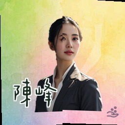 陈峰